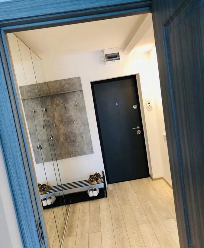 Lacul Tei Doamna Ghica