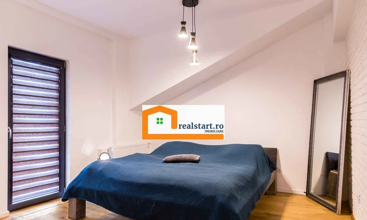 Parcul Teilor S P 1 M curte 115mp boxa loc de parcare subteran