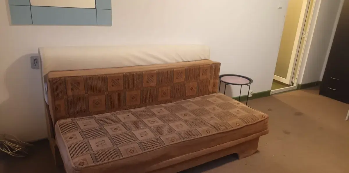 Dristor 1 metrou strada Drumul Murgului