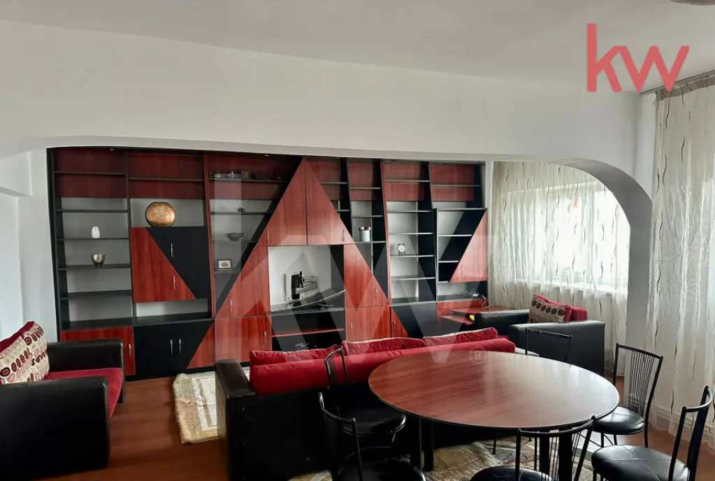 Apartament de inchiriat central