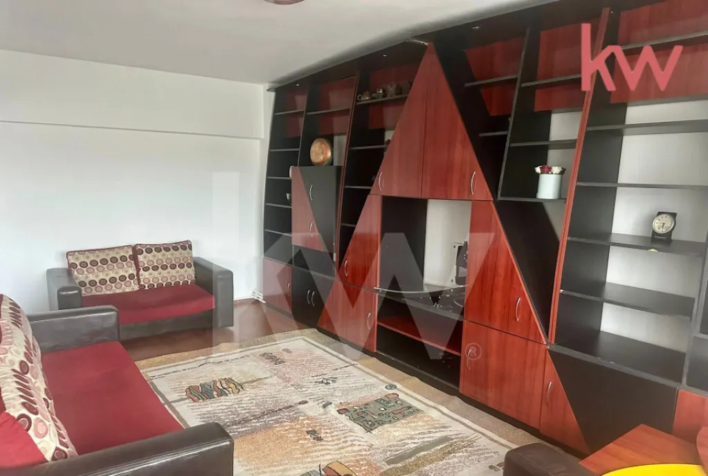 Apartament de inchiriat central