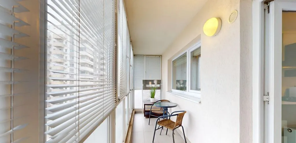 Apartament 2 camere - Bd Timisoara Bloc 2015