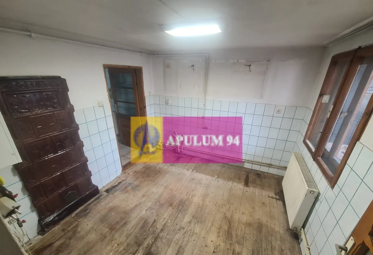 Casa de vanzare in Poiana Tapului