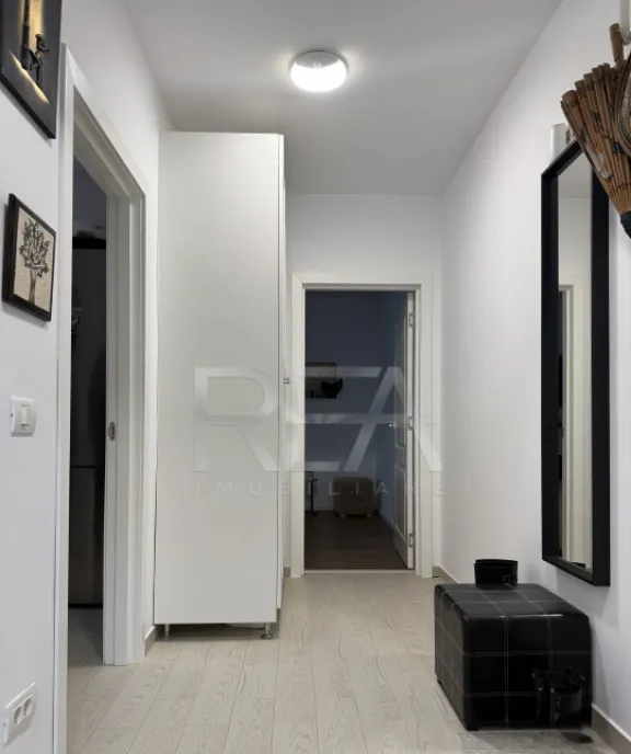 2 Camere Exigent Plaza Residence