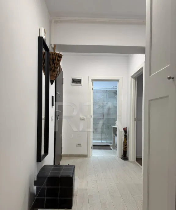 2 Camere Exigent Plaza Residence