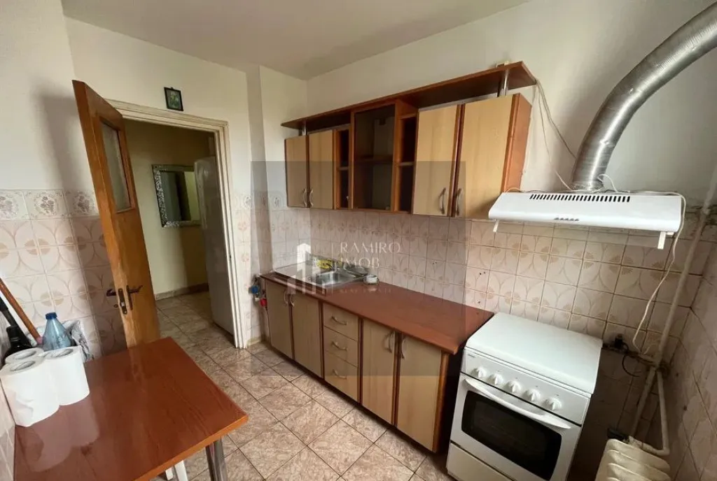 2 Camere/ 54 mp Sector 3 Nicolae Grigorescu/ Parklake