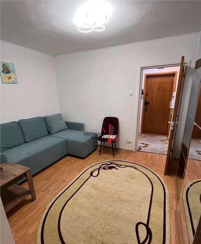 Titan Piata Minis inchiriere garsoniera