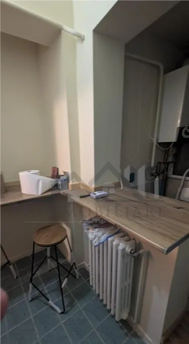 Apartament central vedere Palat 3 cam