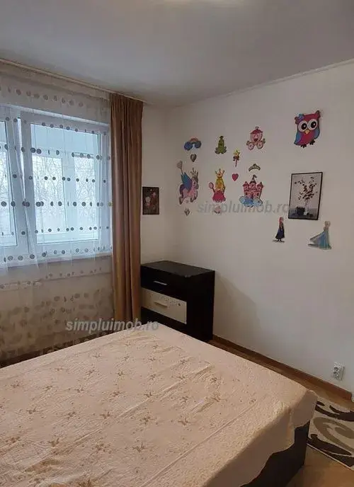 Camil Ressu - 2 camere langa ParkLake Parcul ior