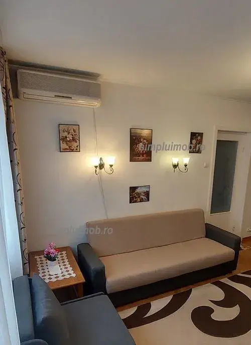 Camil Ressu - 2 camere langa ParkLake Parcul ior