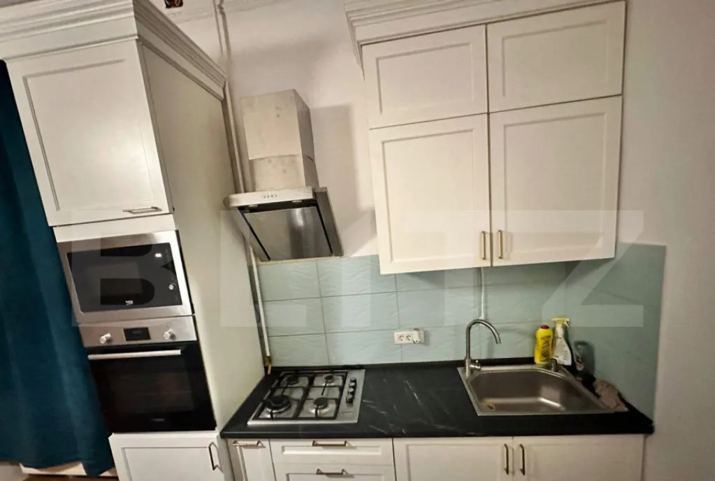 Apartament 3 camere 80 mp zona istorica Brancoveanu