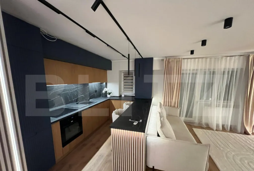 Apartament 3 camere 74 mp utili Giroc