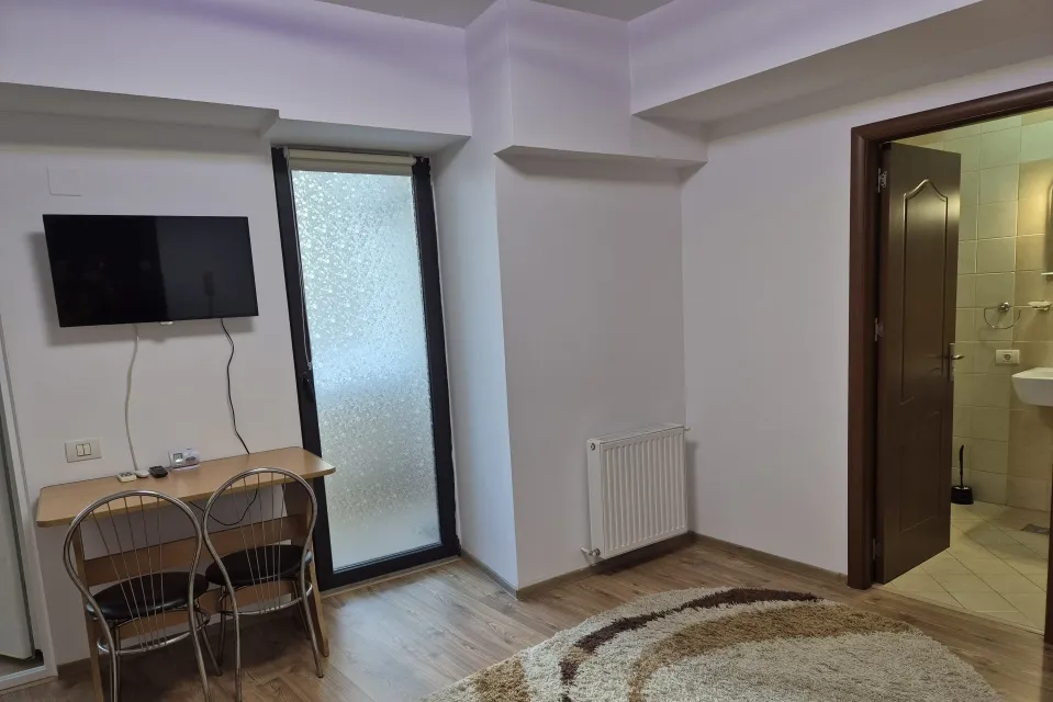 Metrou Timpuri Noi garsoniera centrala termica