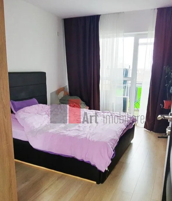 Vanzare apartament 3 camere cu centrala Aparatorii Pa