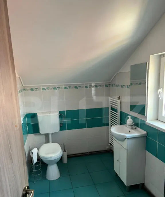 Proprietate de inchiriat 13 camere 200 mp zona ultracentra