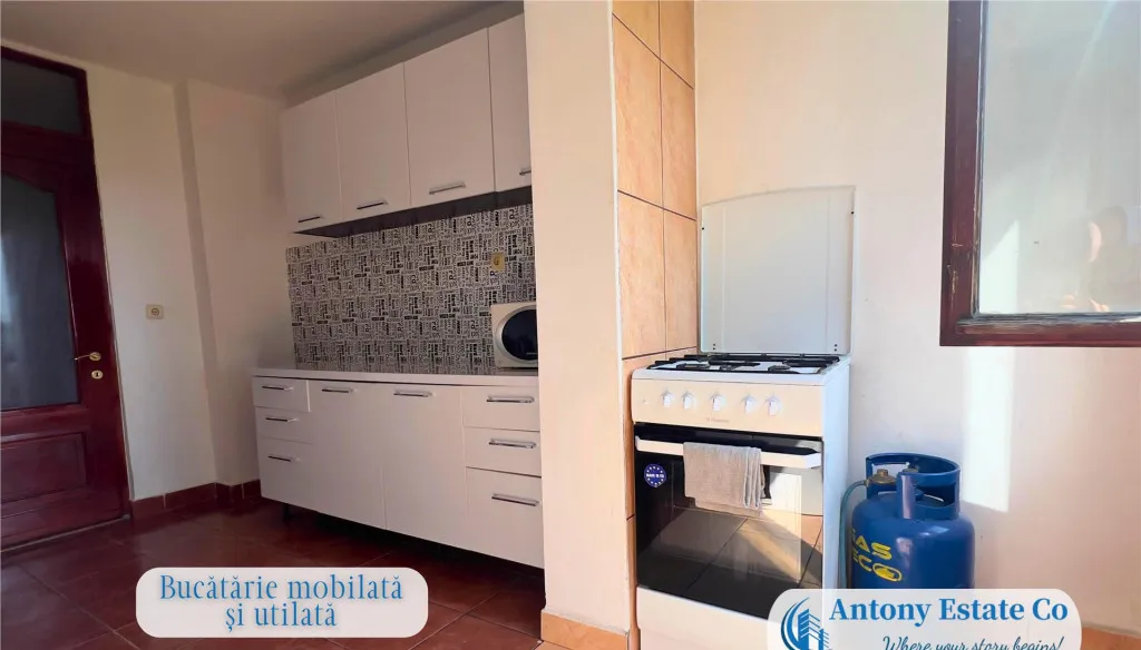 Apartament de 3 Camere Tip pb Iosia Oradea