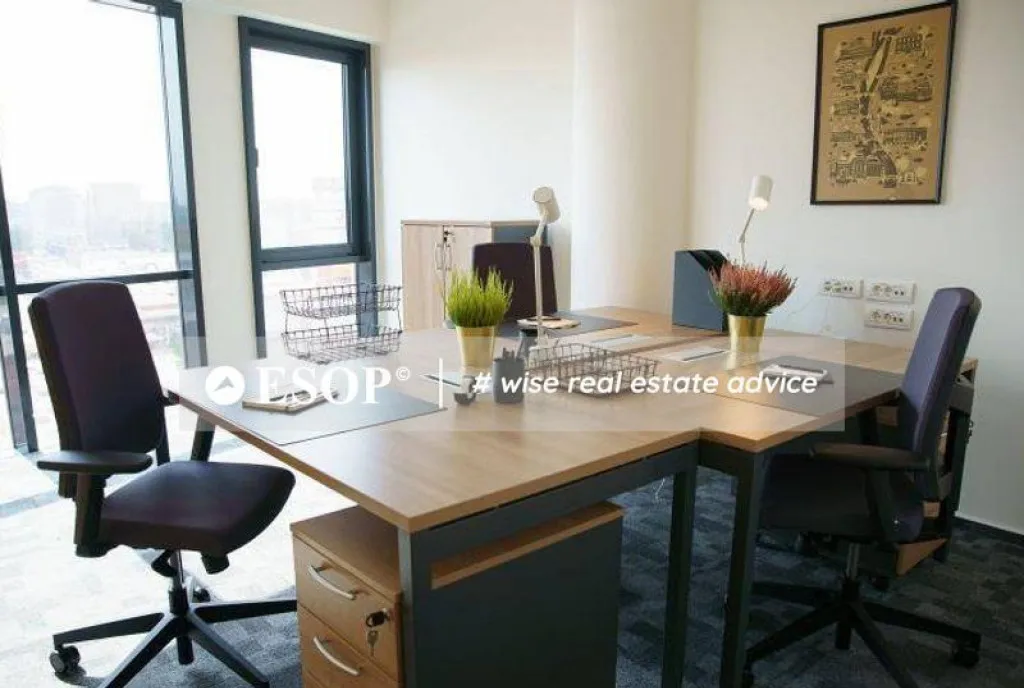 Afi Tech Park 1 Razoare 750 mp 0 comision