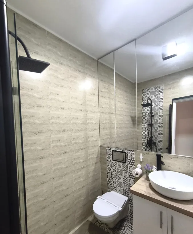 Regie Residence Grozavesti apartament 2 camere 675 eur