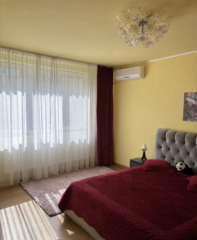 Particular B ul Theodor Pallady metrou 1 dec Armenis