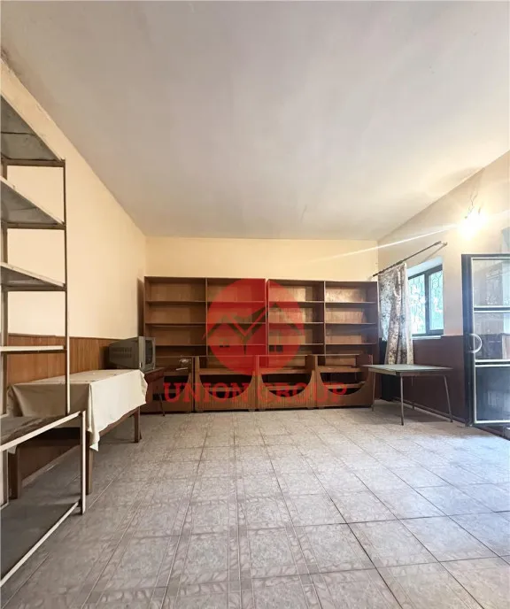 Spatiu comercial 225 mp in Techirghiol Ideal pentru Busine