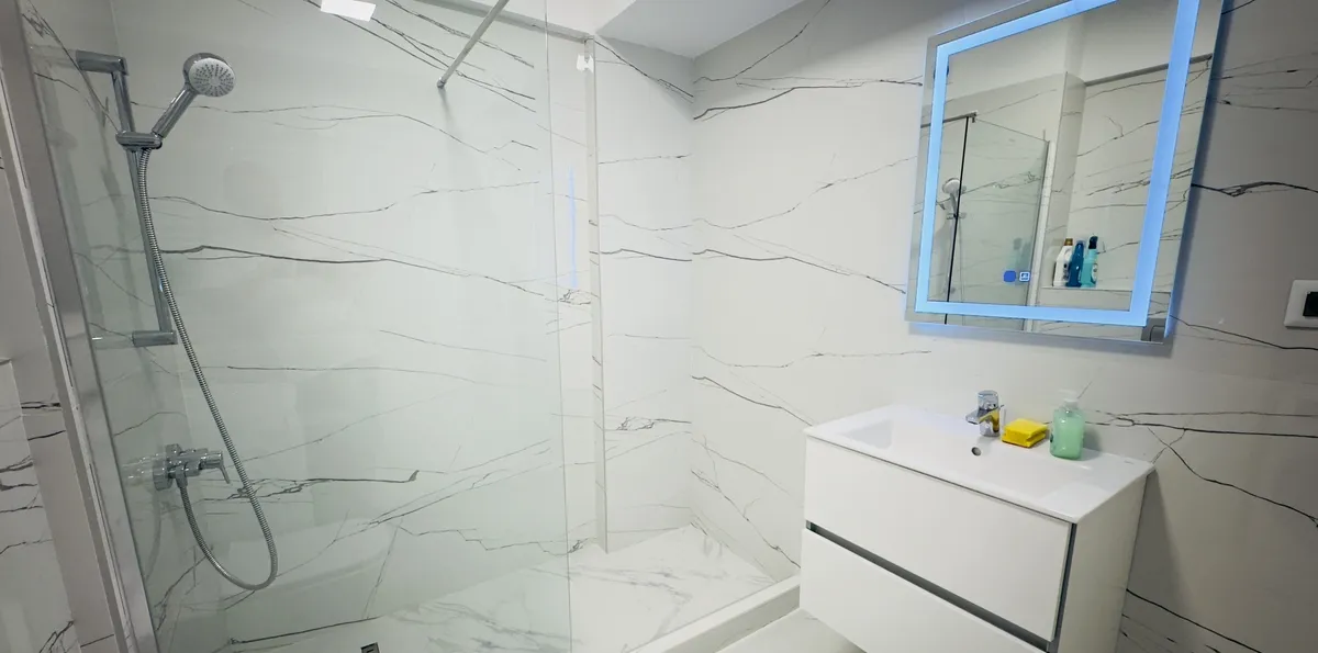 Pipera Ivory Residence 2 camere premium parcare inclusa mutare imediata