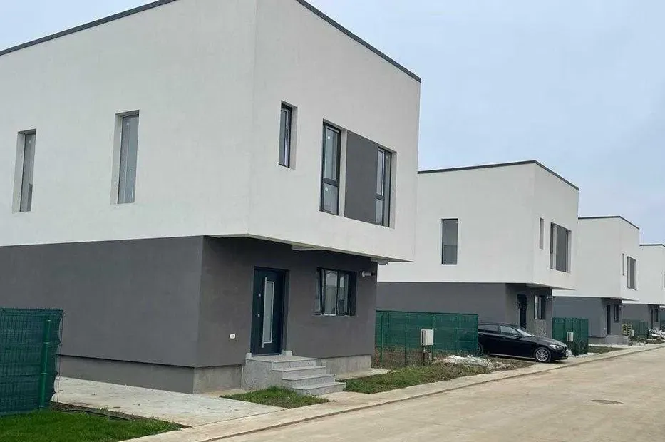 Tunari Ilfov case de vanzare