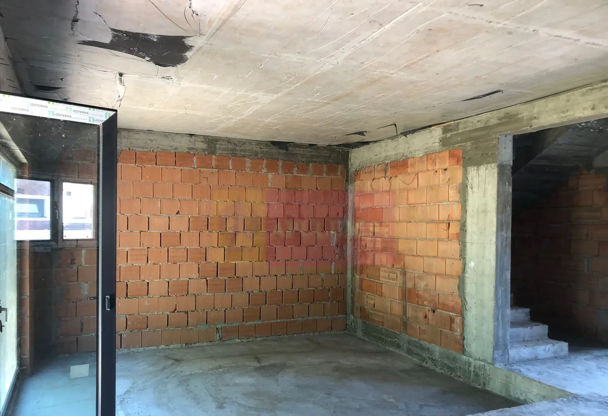 Vila 5 camere lux 0 km cu curte Corbeanca Paradisul Verde