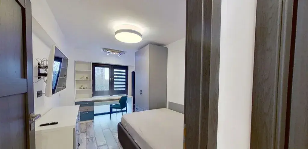 Tur 3D Rezidenta lux Space in Centru Civic Brasov