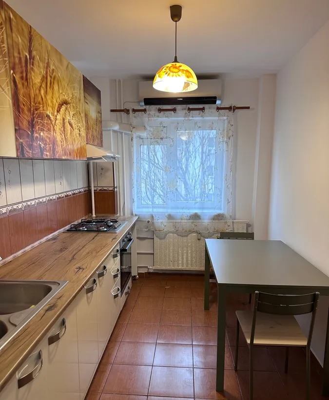 Tei Otesani de inchiriat ap 2 camere