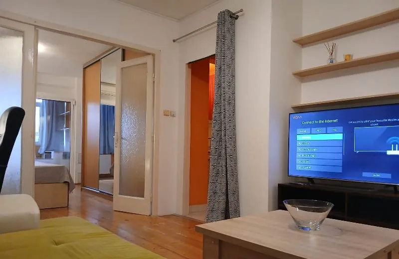 Victoriei ultracentral