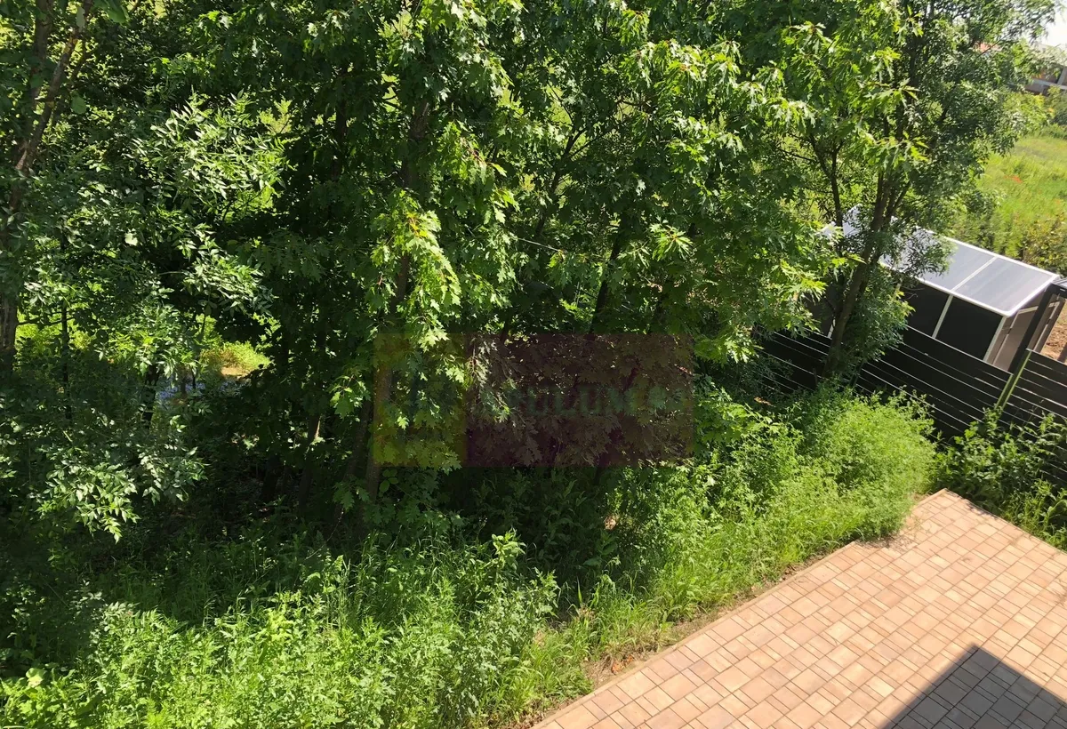 Vila 5 camere lux 0 km cu curte Corbeanca Paradisul Verde