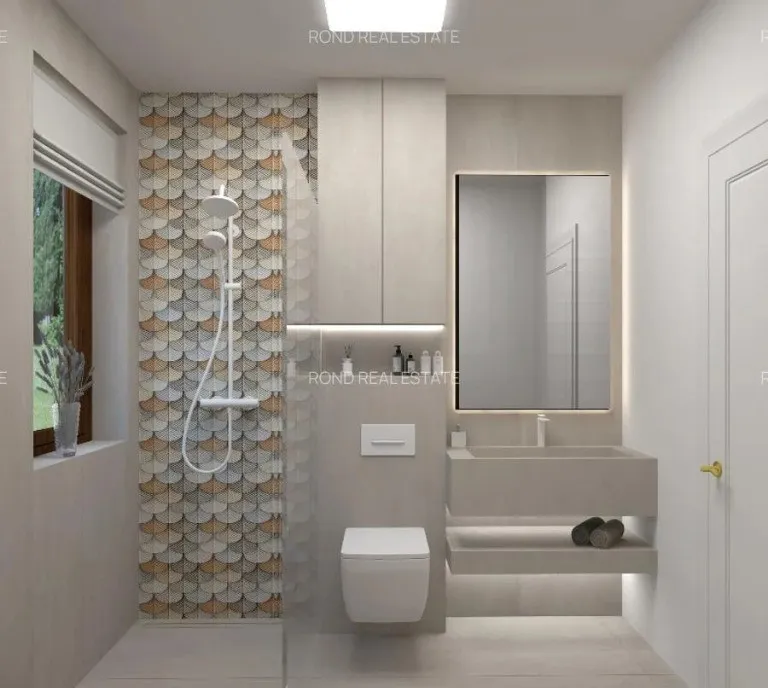 Vila cu vedere la lac ambient intim si elegant piscina