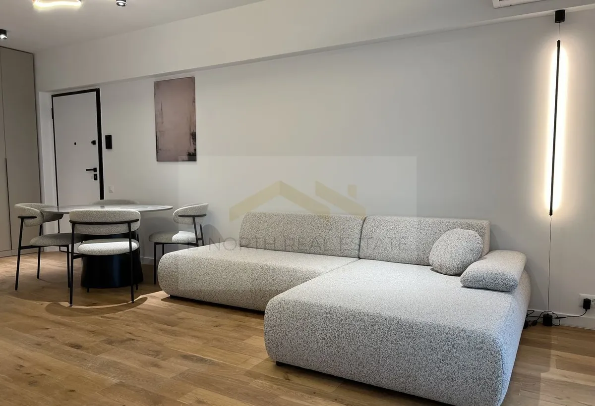 Cotroceni Apartament 2 camere de inchiriat One Cotroceni Park prima inchiriere