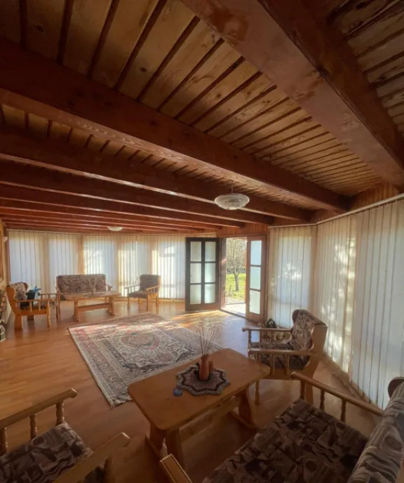 Casa P 1 deosebita 223mp teren 2544mp Cicar