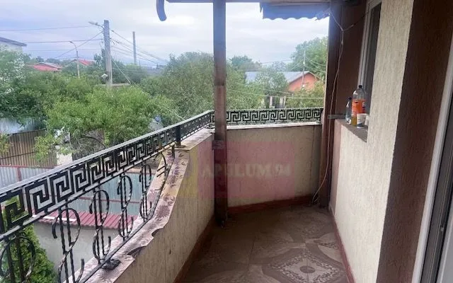 Casa parter etaj Soseaua Giurgiului Ferentari