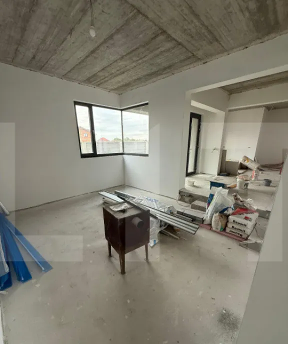 Casa noua zona Fantanele Arad