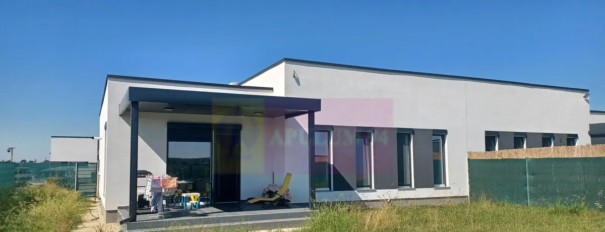 Sabareni casa noua 116 mp utili curte 608 in apropierea padurii