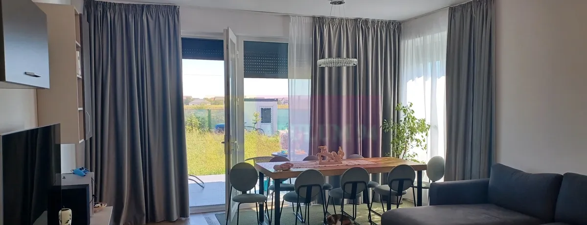 Sabareni casa noua 116 mp utili curte 608 in apropierea padurii