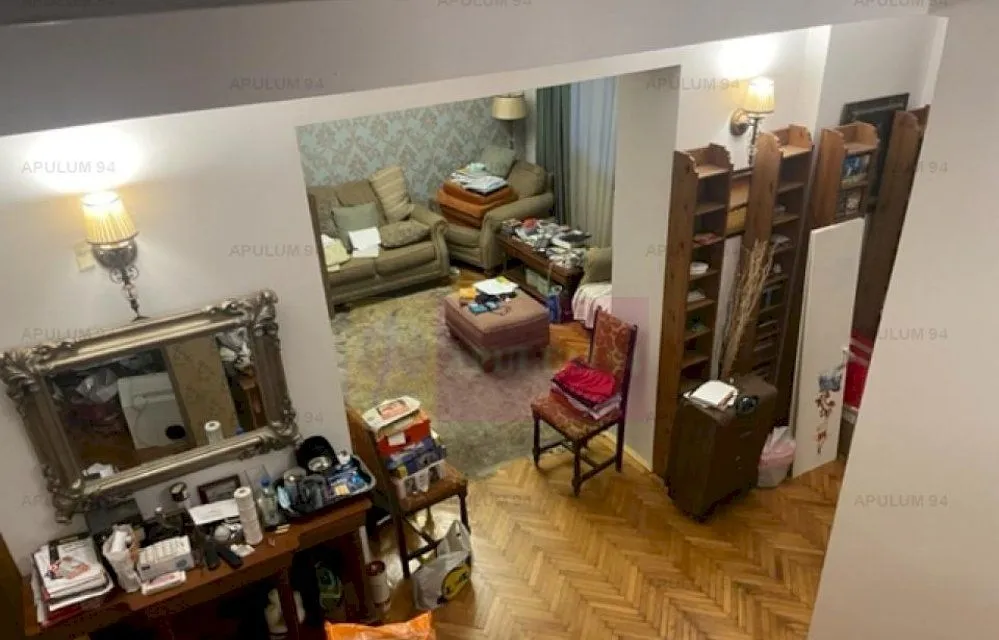 Vanzare vila Drumul Sarii