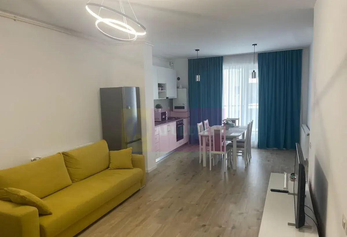 Apartament 2 camere complex Dimri Prelungirea Ghencea