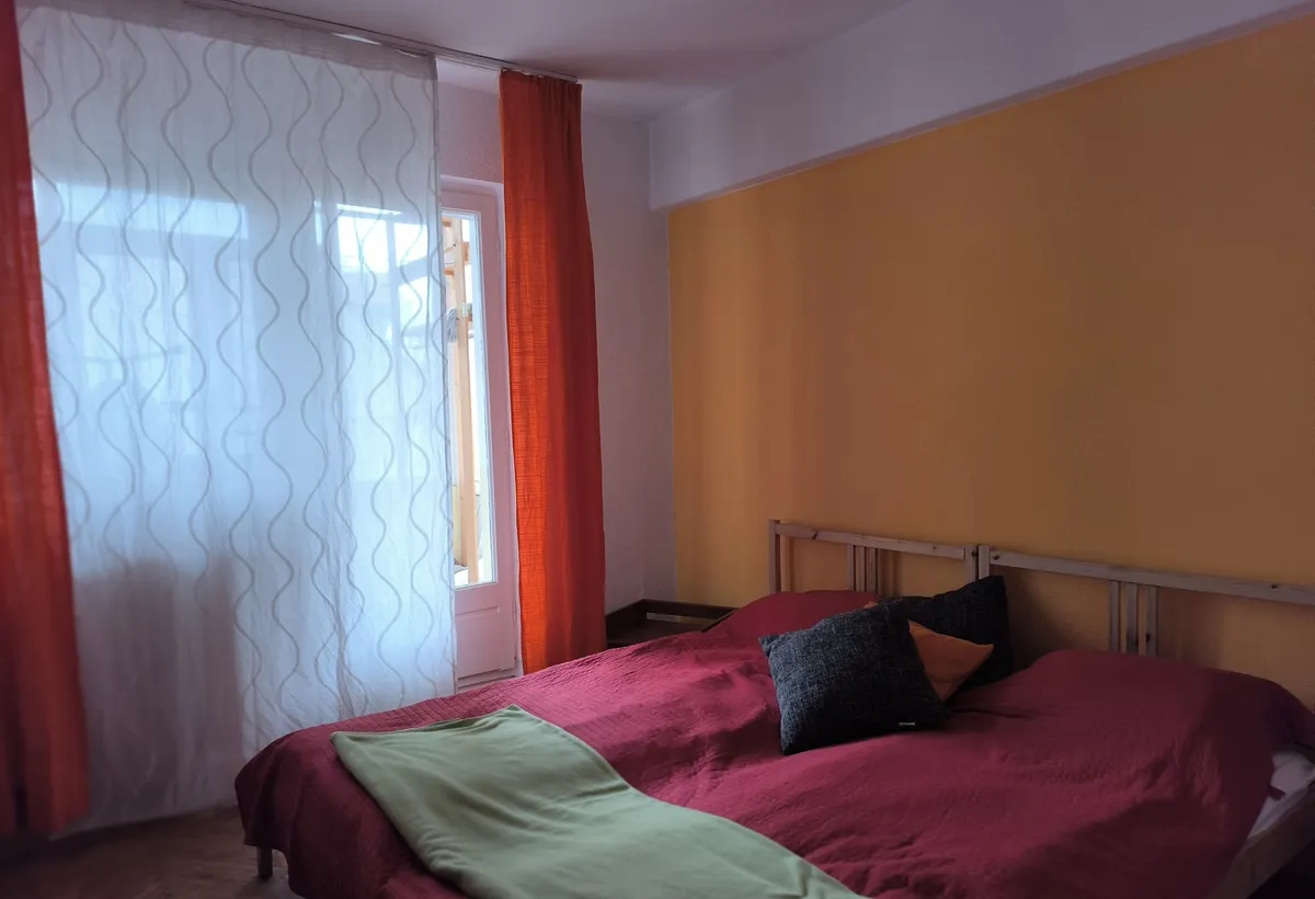 Kogalniceanu Cismigiu