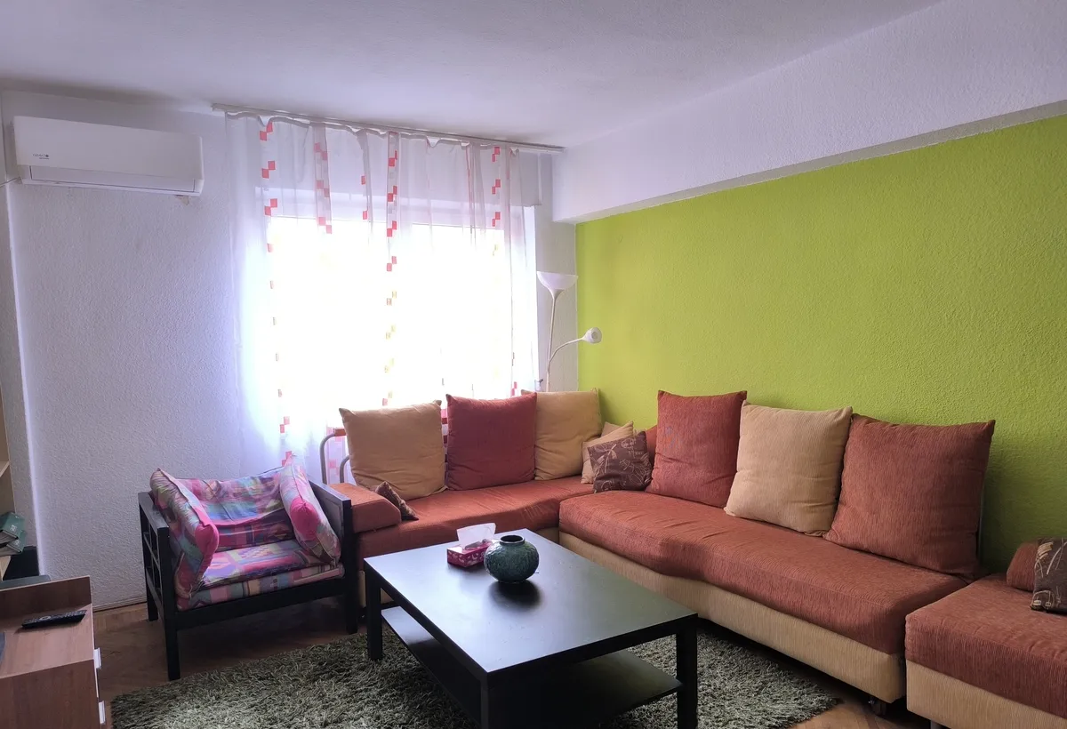 Kogalniceanu Cismigiu