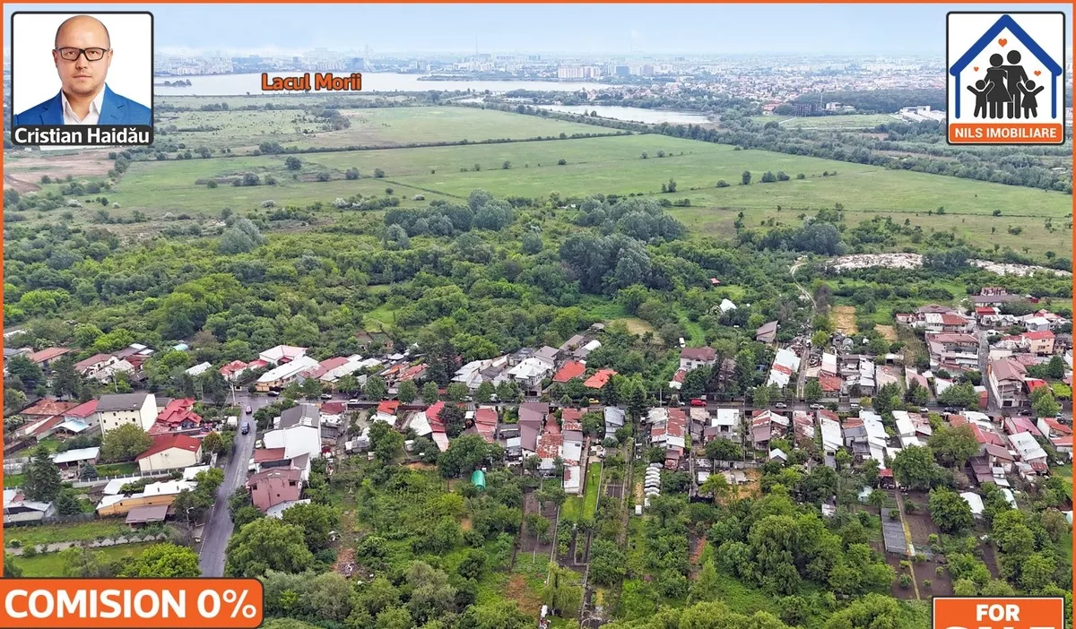 Giulesti Sarbi casa 5 camere teren 750mp toate utilitatile