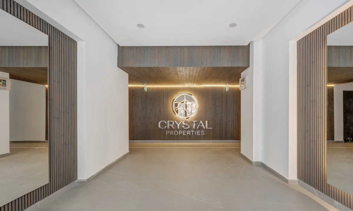 Pipera Soseaua Bucuresti Nord 10E apartament 3 camere