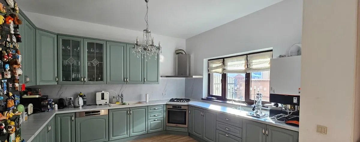 Eroii Revolutiei casa mobilata si utilata