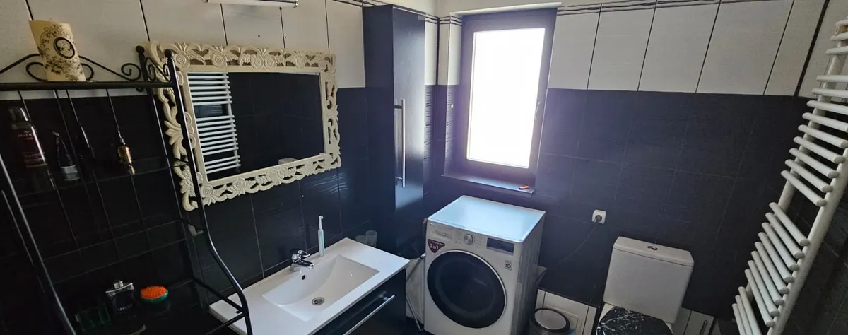 Eroii Revolutiei casa mobilata si utilata