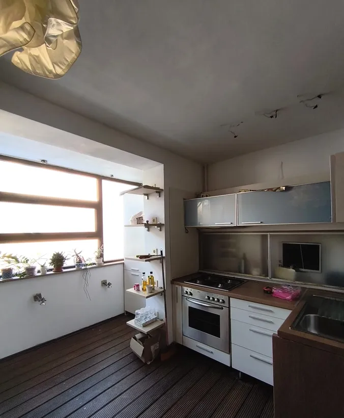 Muncii / Baba Novac - Apartament 3 camere - 570 eur