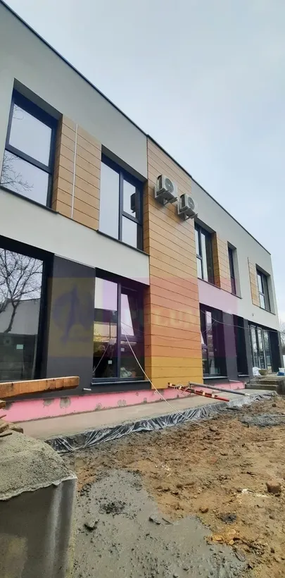 6 Case individuale la vanzare 4 camere in zona bd 1Decembrie 1918