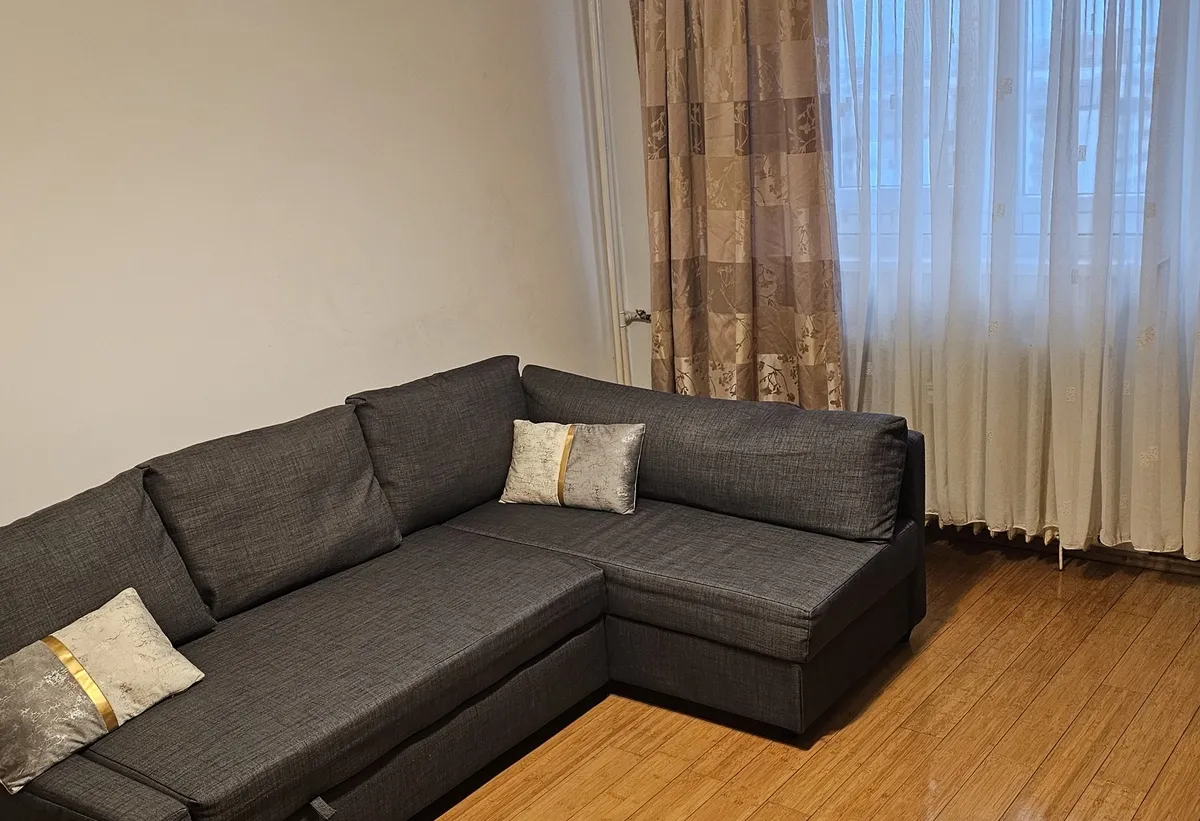 Titan 1 Decembrie Strada Gura Ialomitei