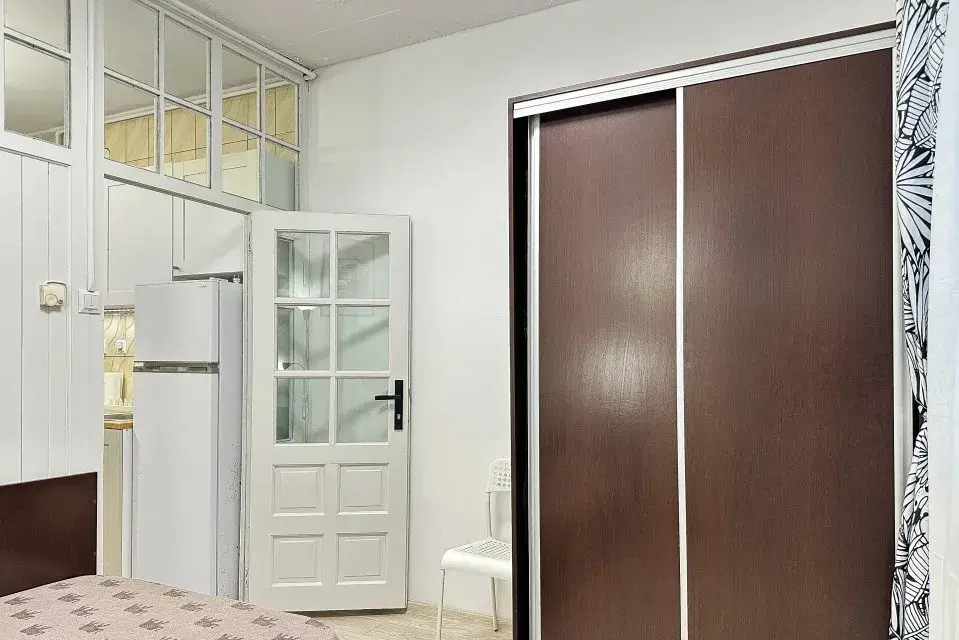 Basarabia Garsoniera mobilata si utilata Centrala proprie Arena Nationala